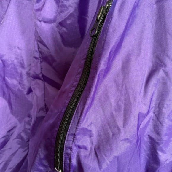 Helly Hansen Packable Rain Jacket - Size Small - Picture 14 of 14